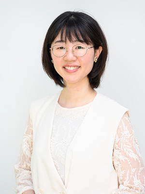 Yuuna Música 音楽おたすけ教室 講師 永田愛友実