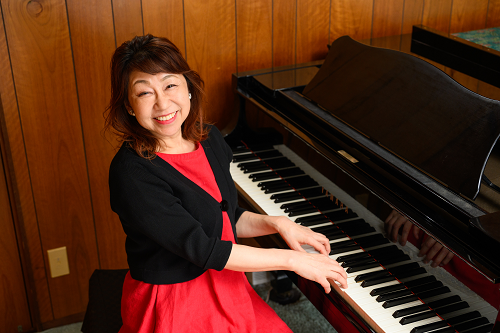 Yuuna Música 音楽おたすけ教室